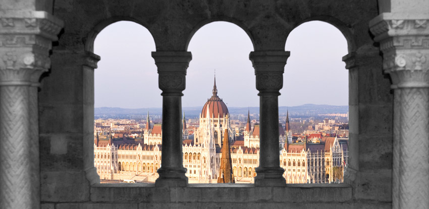 Amawaterways Magnificent Europe cruise
